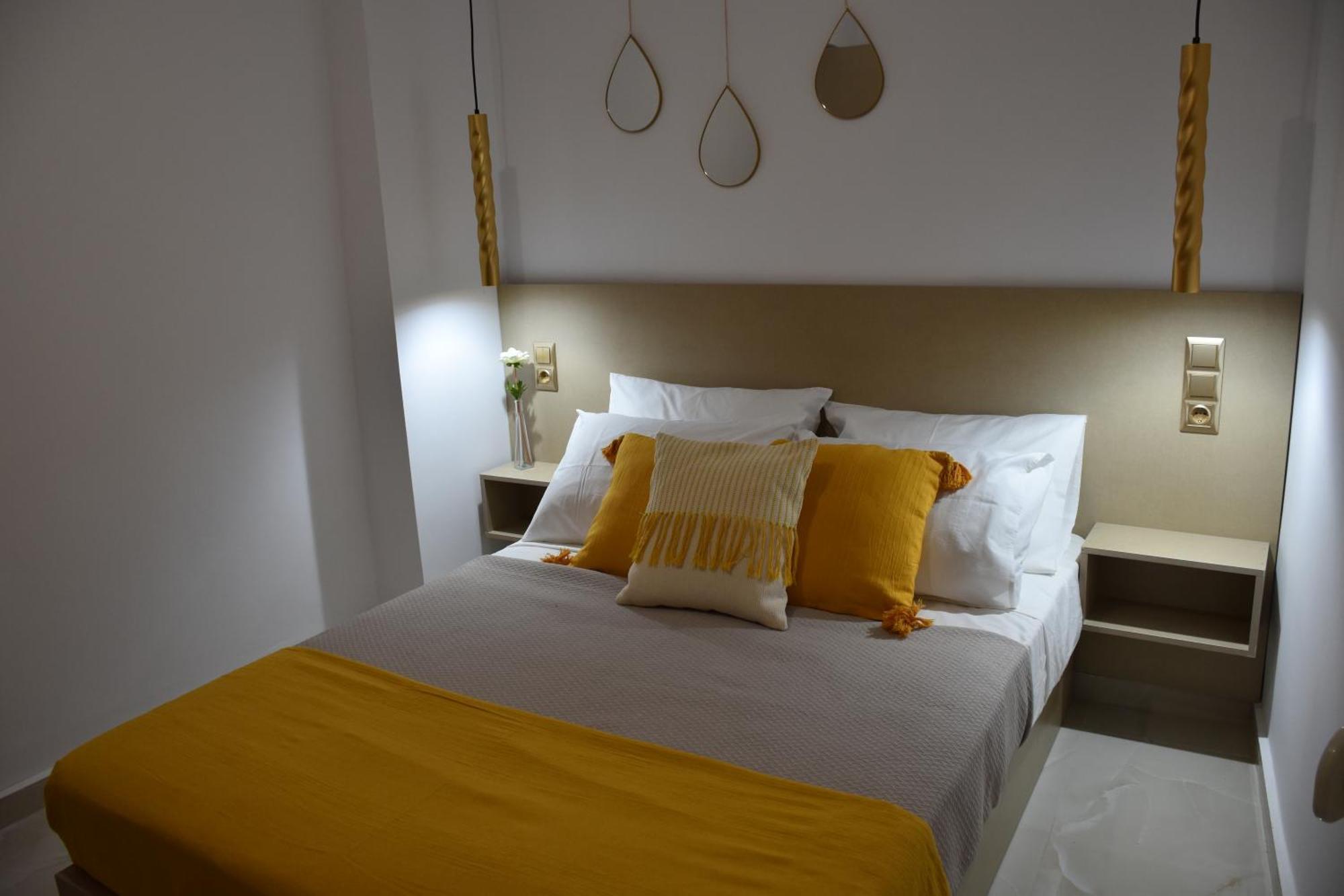 Elean Apartment *