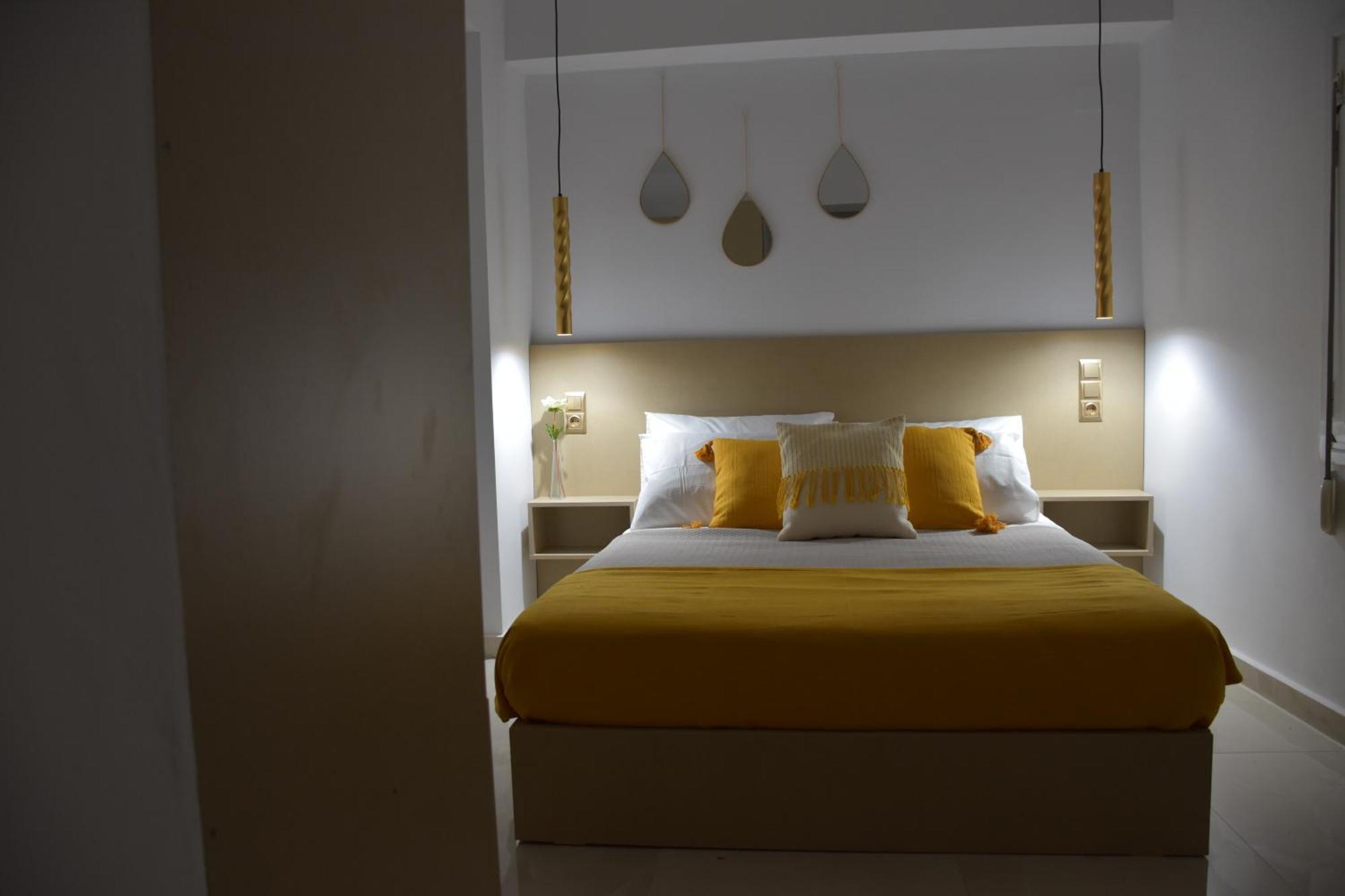 Apartment Elean Kavousi (Lasithi)