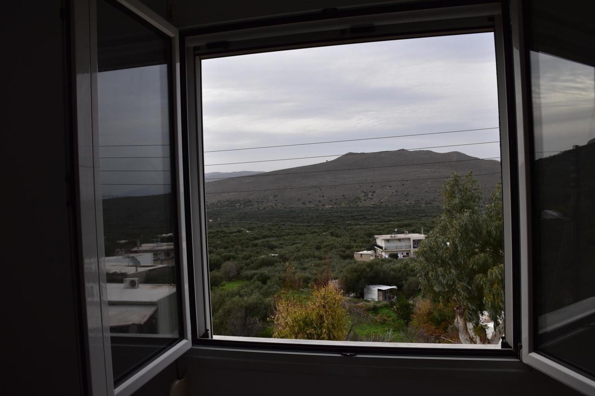 Elean * Kavousi (Lasithi)