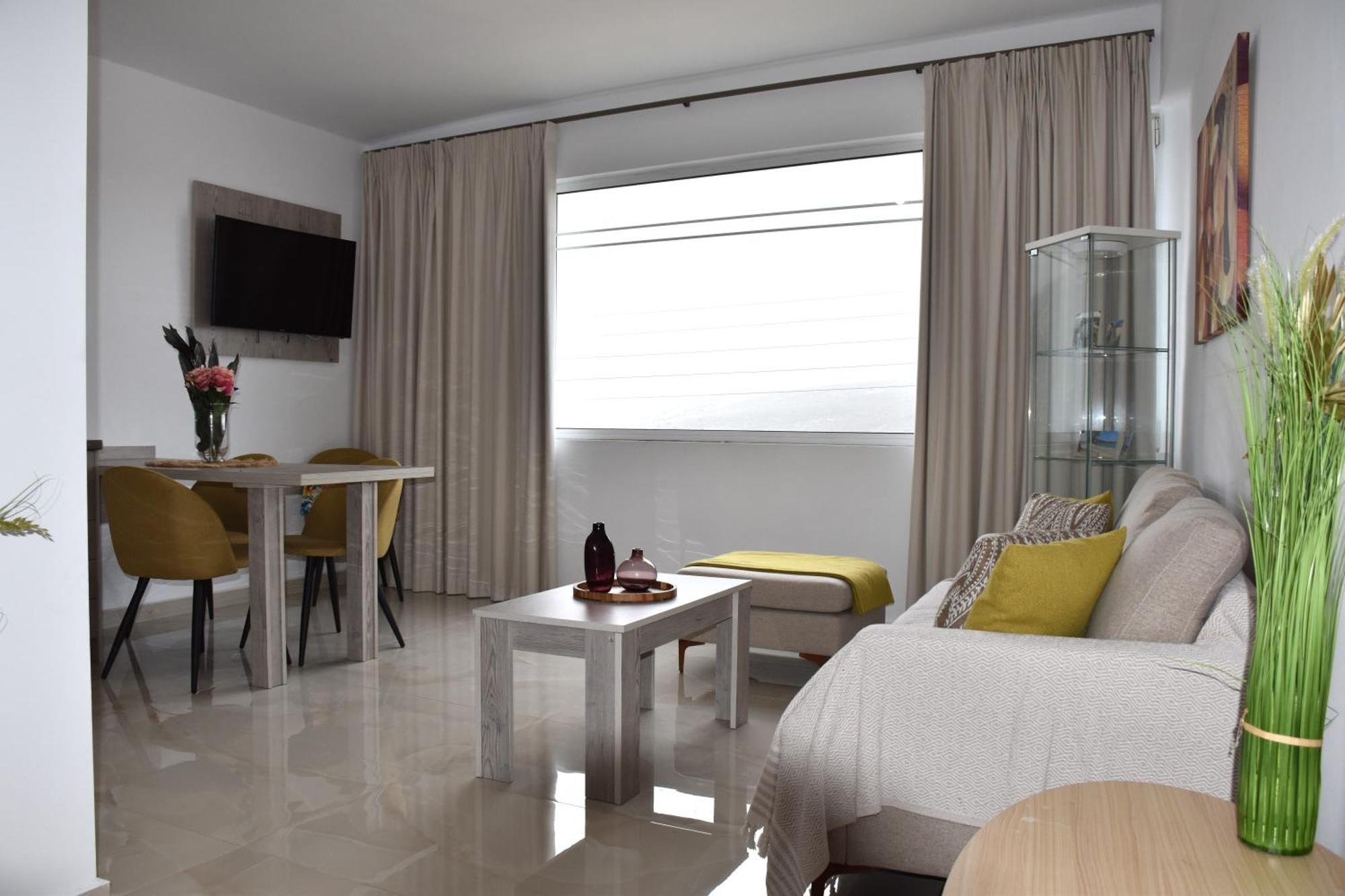 Elean Apartment *