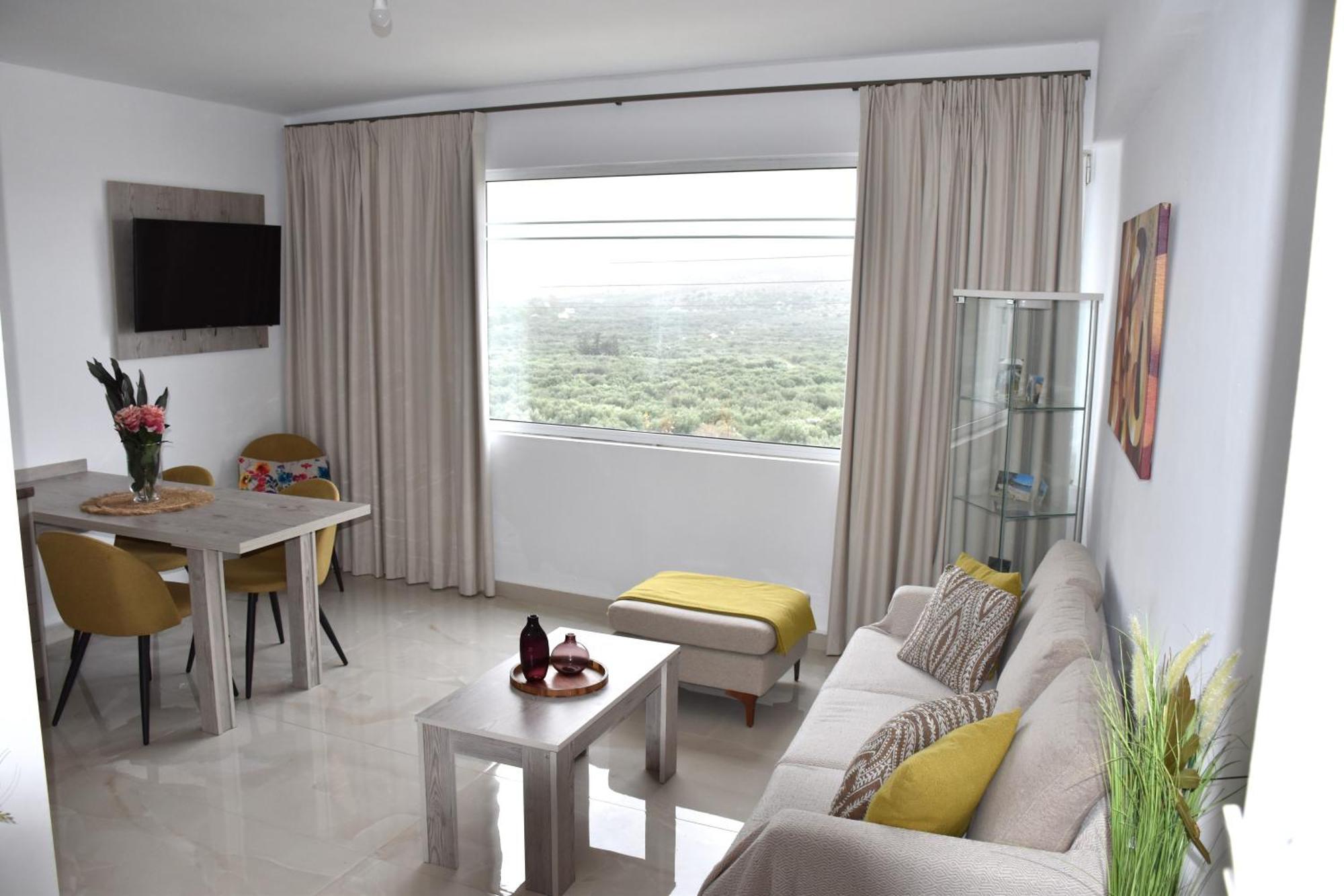 Apartment Elean