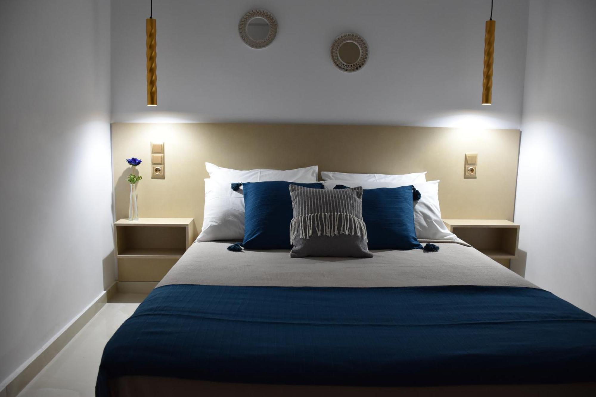 Elean Apartment
