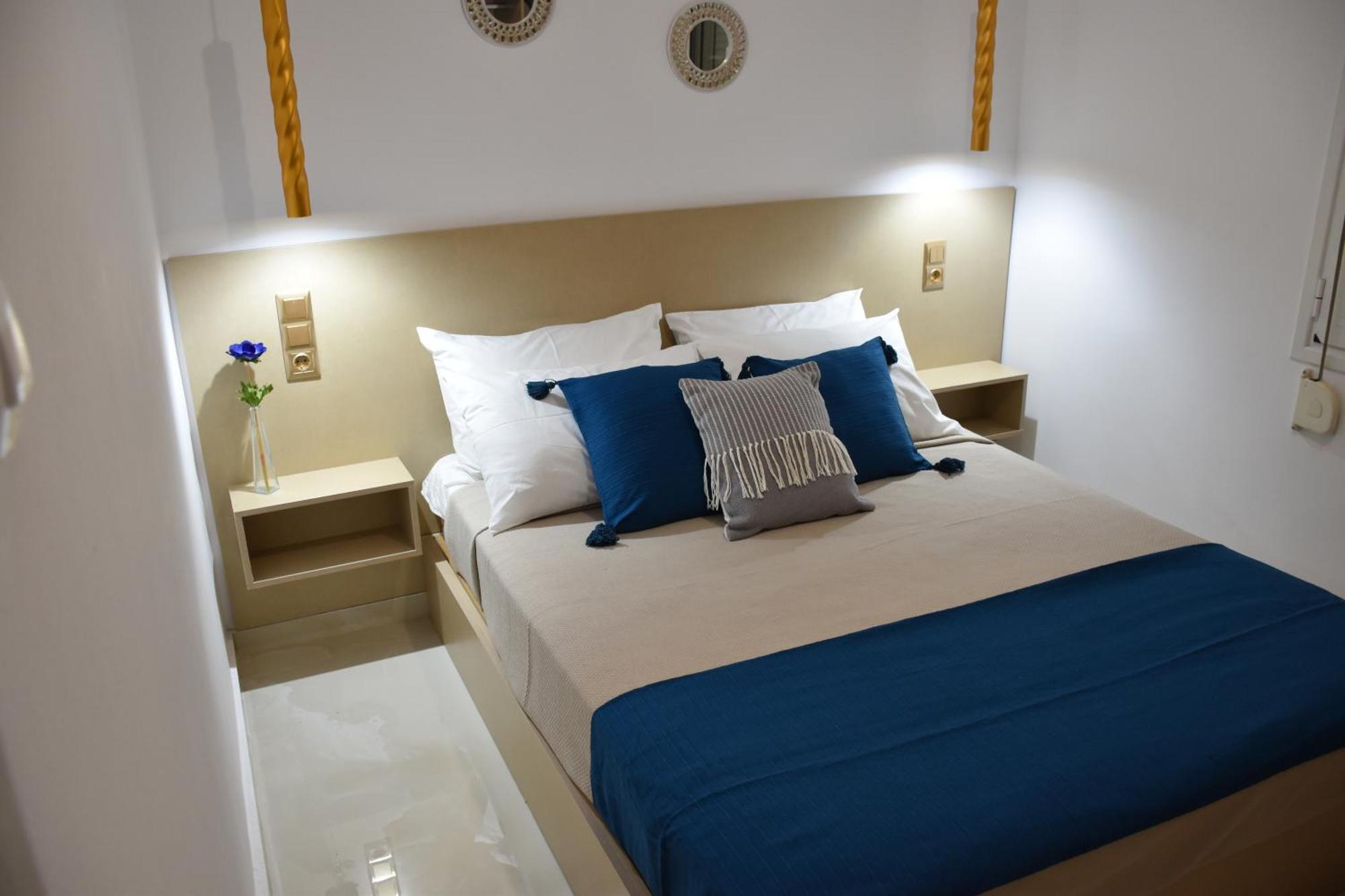 Apartment Elean Kavousi (Lasithi)