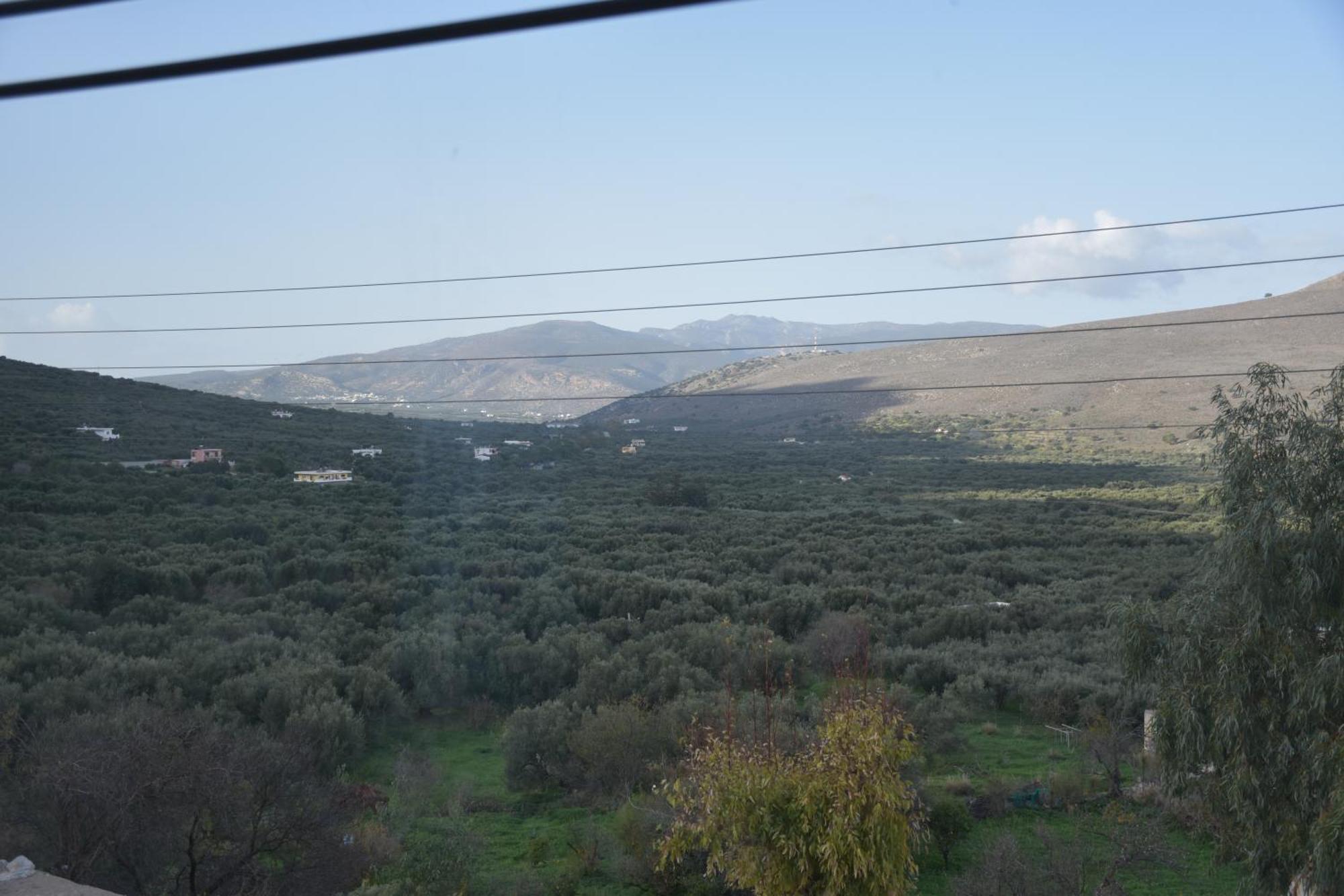 Apartment Elean Kavousi (Lasithi)