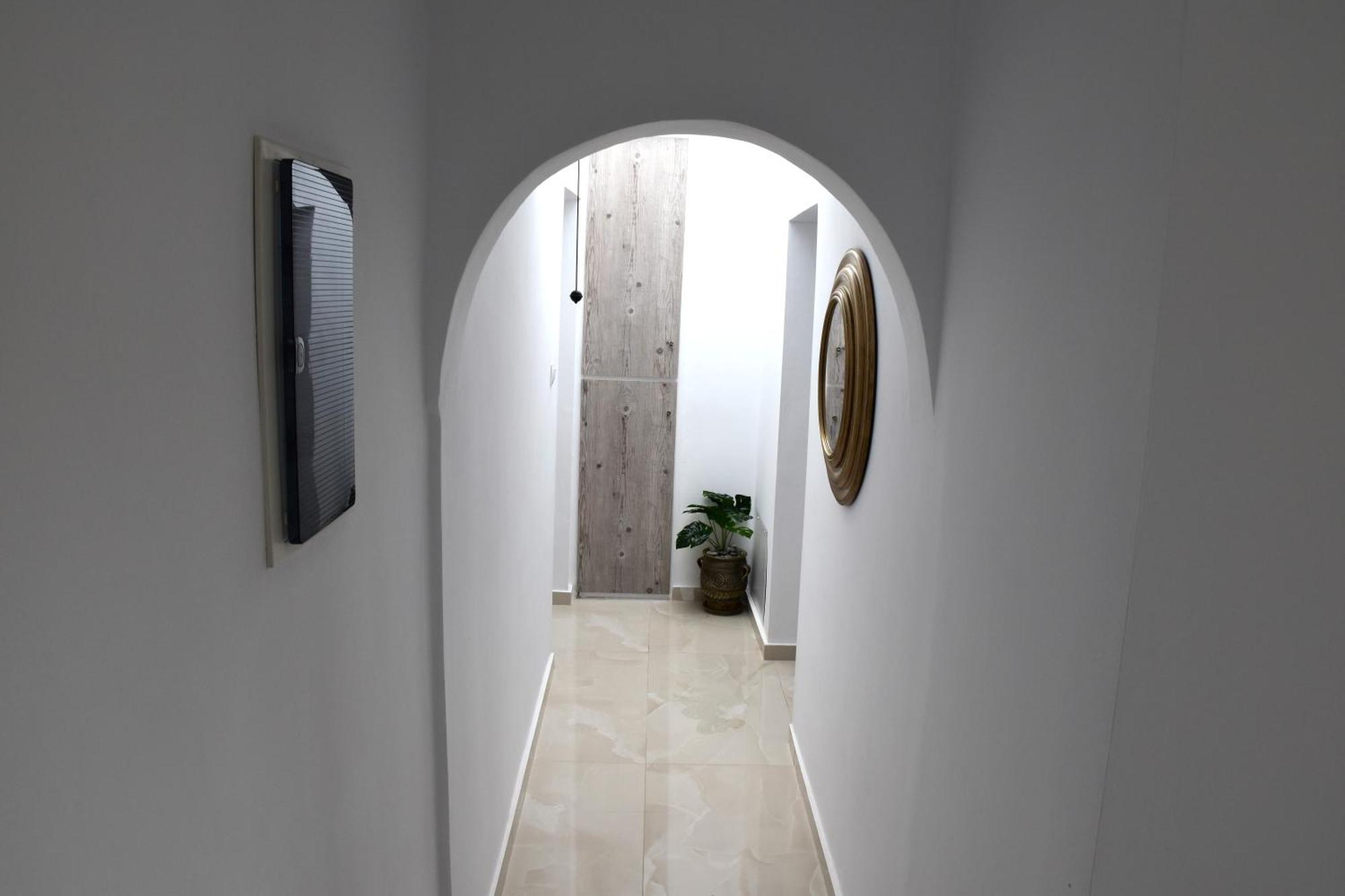 Apartment Elean *