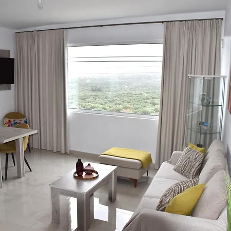 Elean Apartment Kavousi  Exterior photo