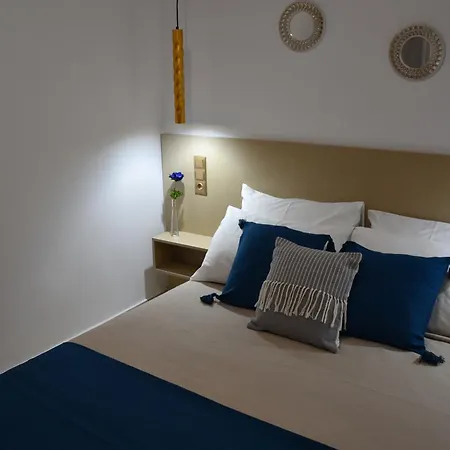 Elean Apartment Kavousi  Exterior photo