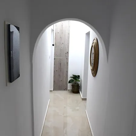 Elean Apartment Kavousi  Exterior photo