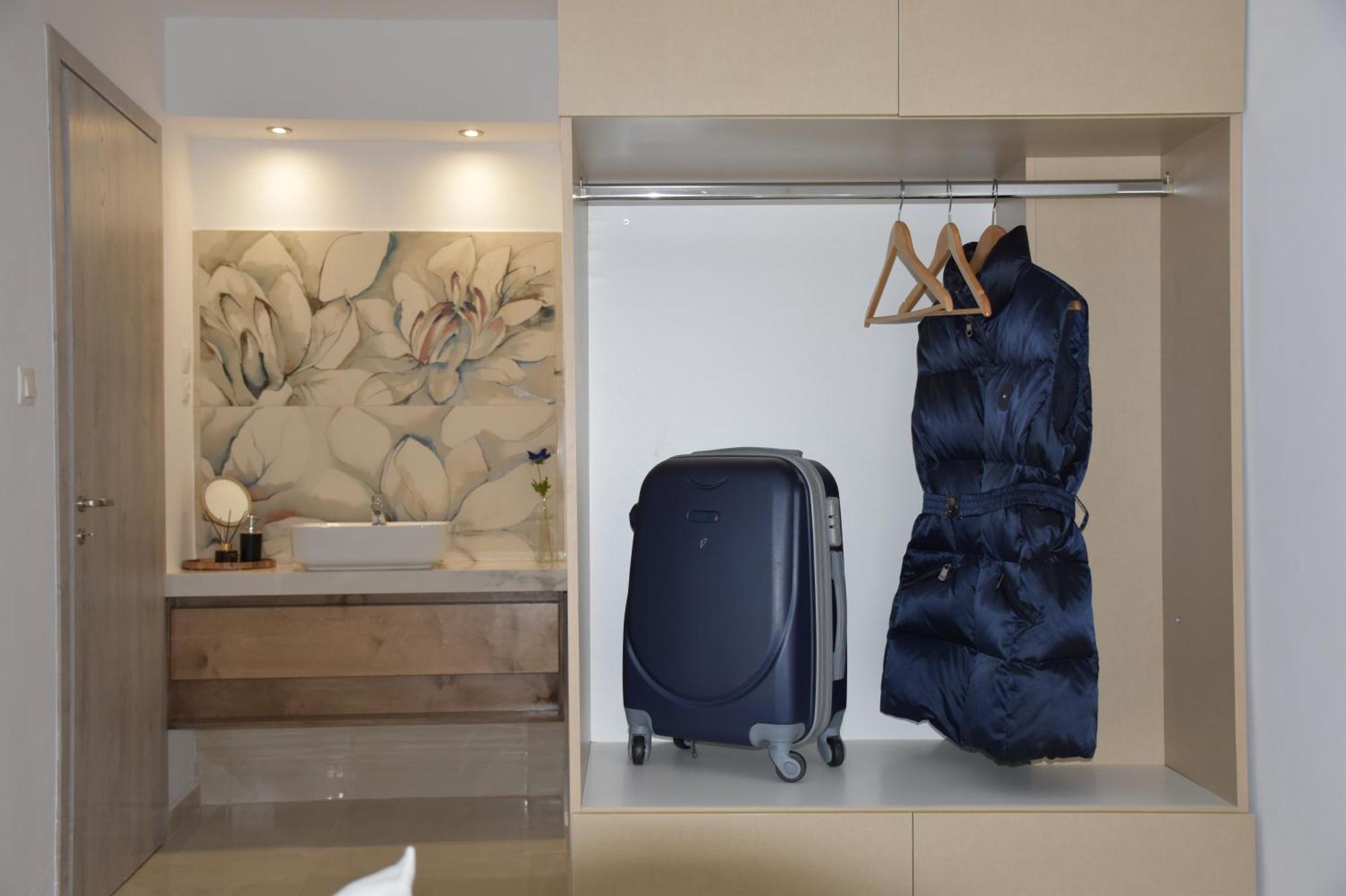 Elean Apartment Kavousi (Lasithi)
