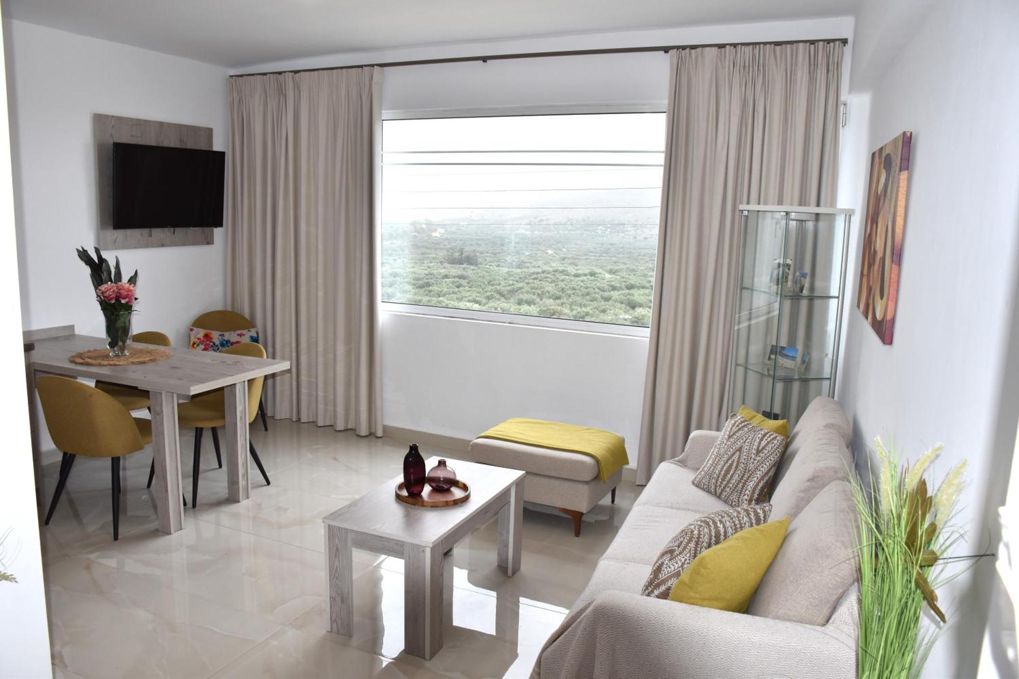Apartment Elean *